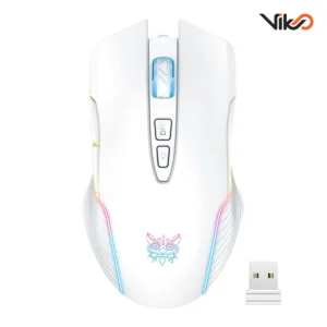 ماوس بی سیم گیمینگ اونیکوما مدل CW905