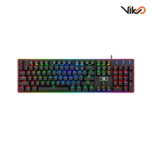 کیبورد گیمینگ ردراگون مدل Ratri K595 RGB
