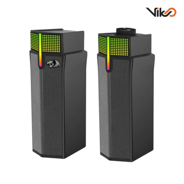 اسپیکر بی سیم گیمینگ ردراگون مدل YORICK GS511