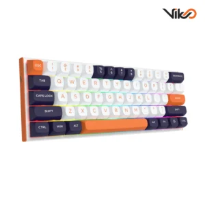 کیبورد گیمینگ ردراگون مدل FIDD K683 RGB