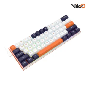 کیبورد گیمینگ ردراگون مدل FIDD K683 RGB