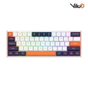 کیبورد گیمینگ ردراگون مدل FIDD K683 RGB