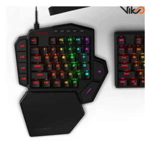 کیبورد گیمینگ ردراگون مدل DITI K585 RGB
