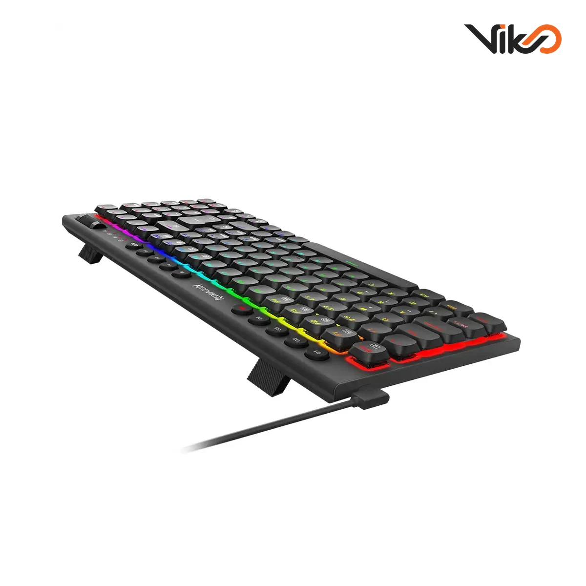 کیبورد گیمینگ ردراگون مدل SION K653 RGB