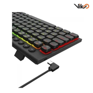 کیبورد گیمینگ ردراگون مدل SION K653 RGB
