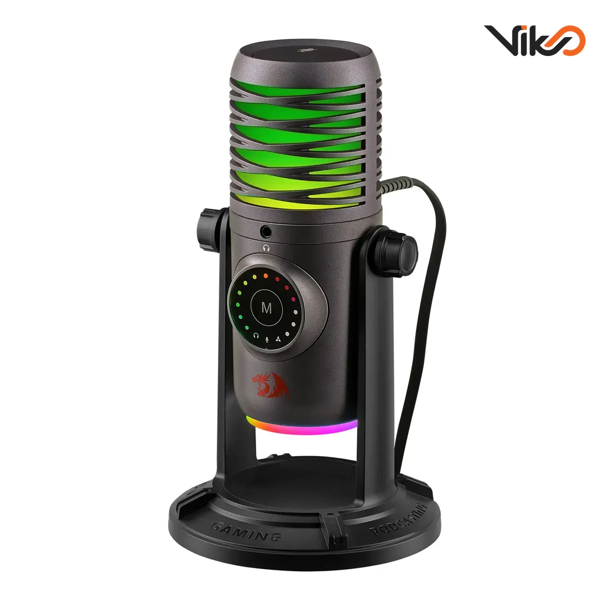 میکروفون گیمینگ ردراگون مدل Stellaris GM306