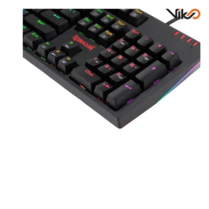 کیبورد گیمینگ ردراگون مدل K592 PRO RGB
