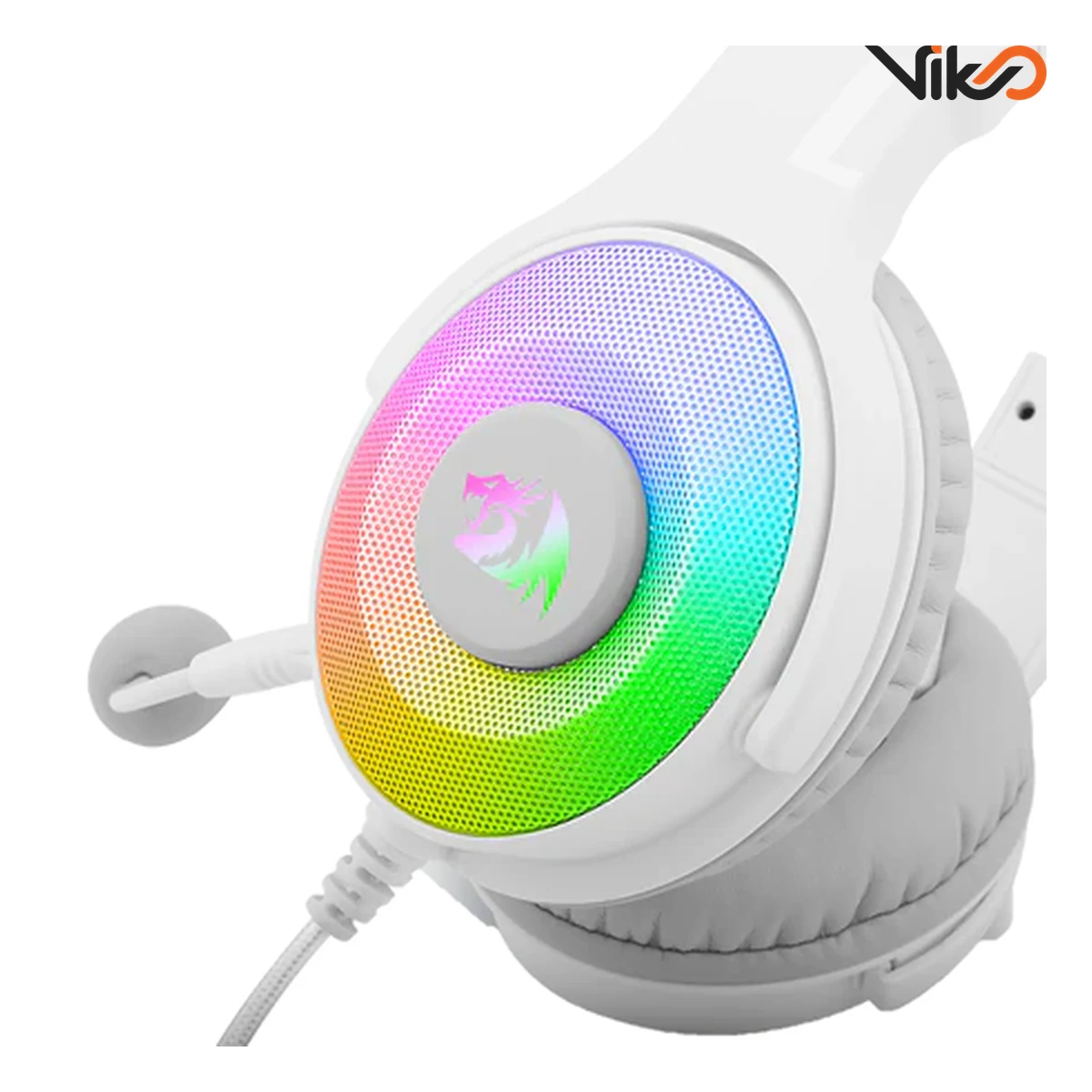 هدست گیمینگ ردراگون مدل PANDORA H350