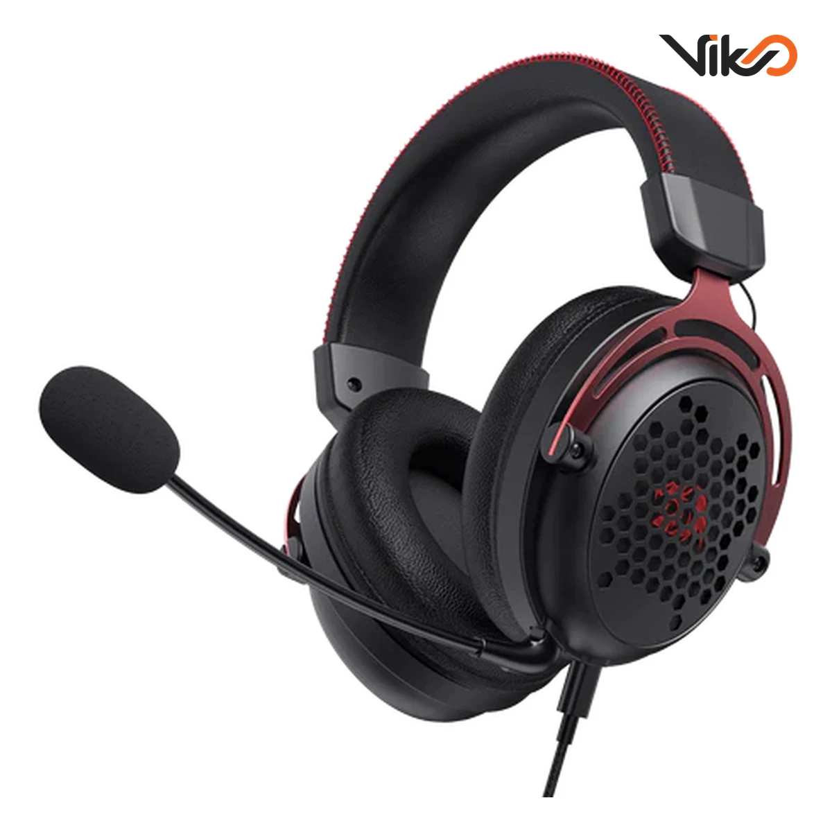 هدست گیمینگ ردراگون مدل Diomedes H386