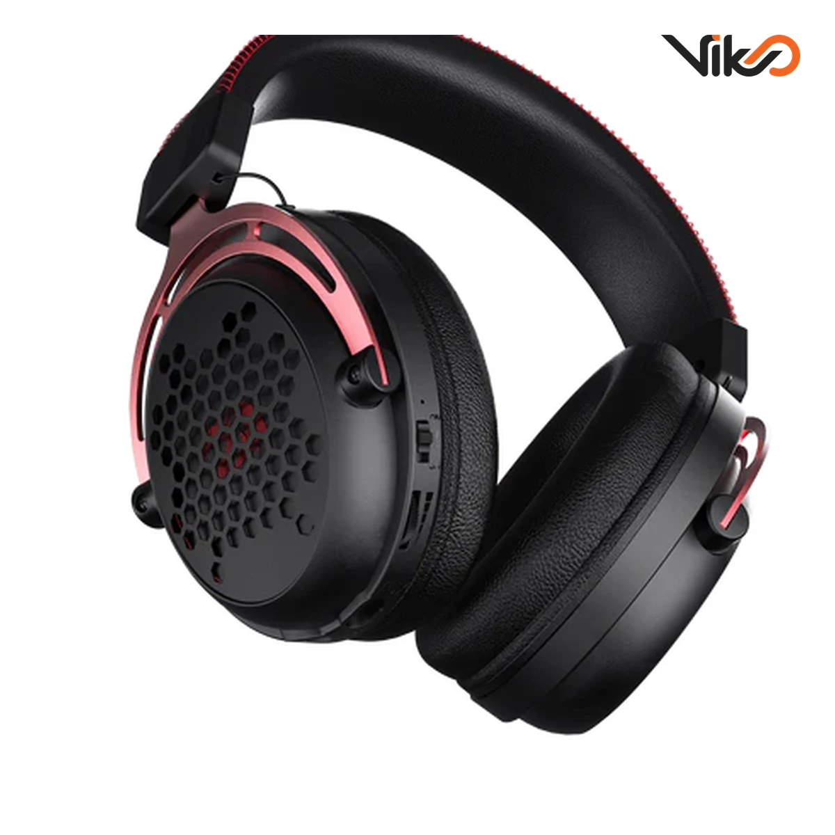 هدست گیمینگ ردراگون مدل Diomedes H386