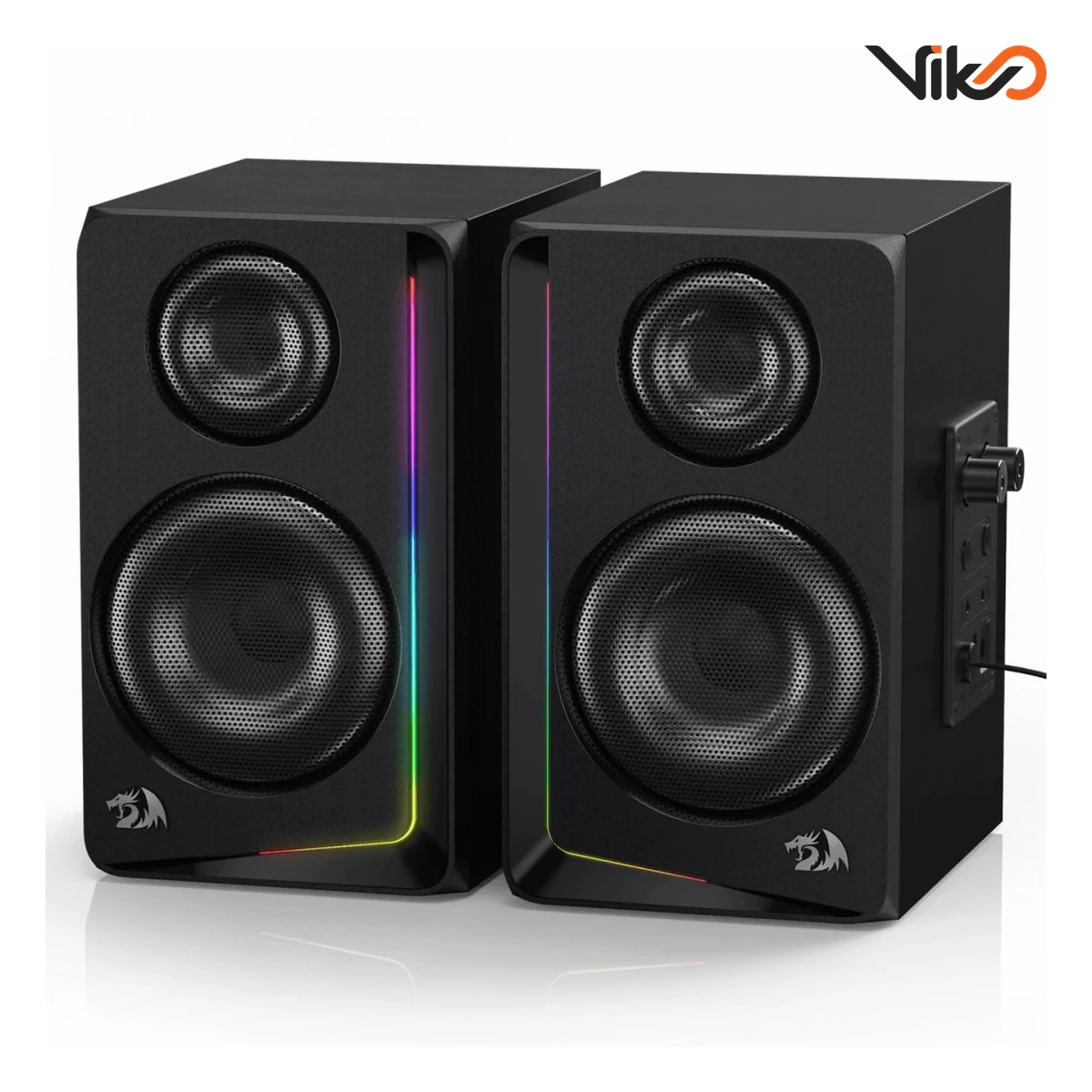 اسپیکر بی سیم ردراگون مدل GS812 Andante