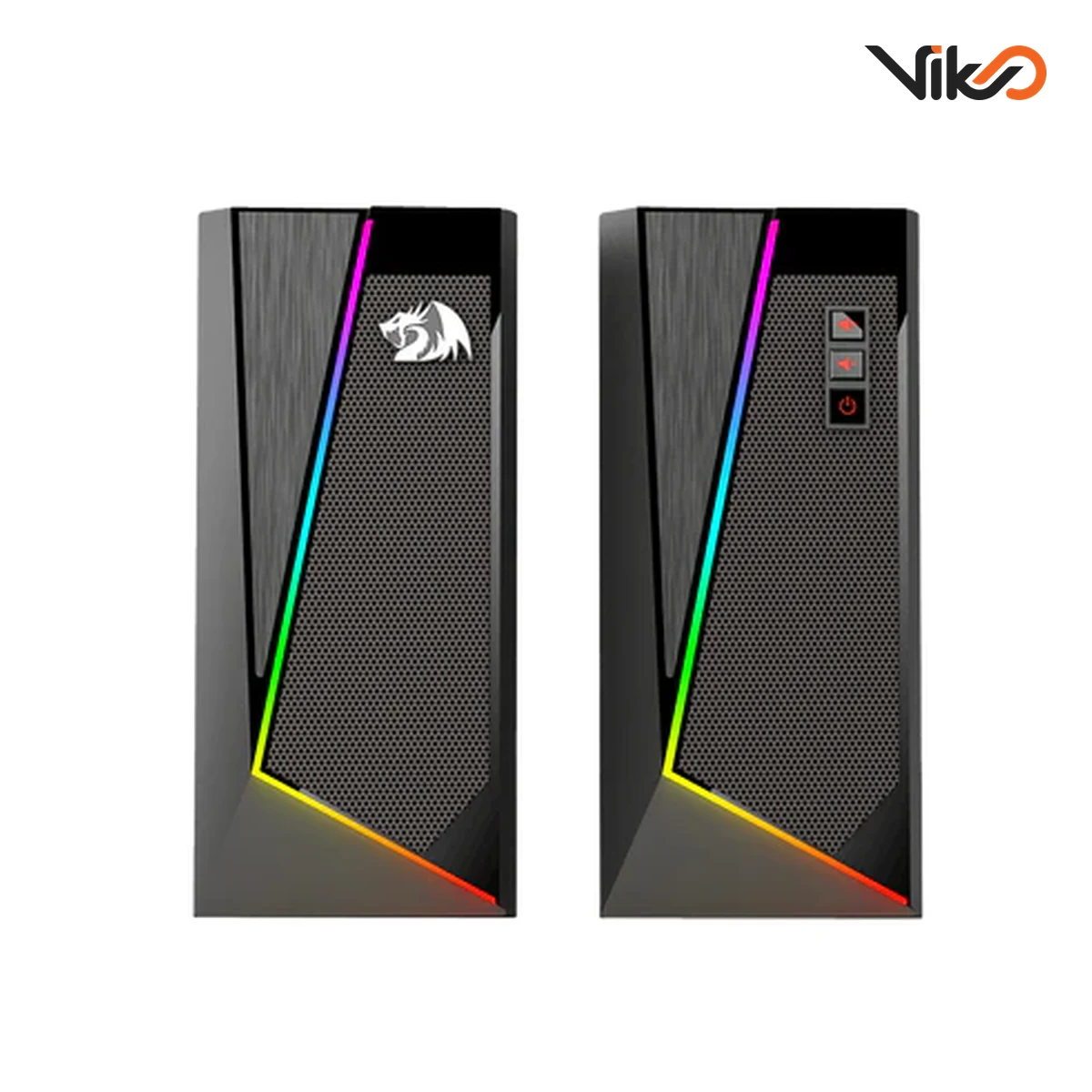 اسپیکر گیمینگ ردراگون مدل Anvil GS520