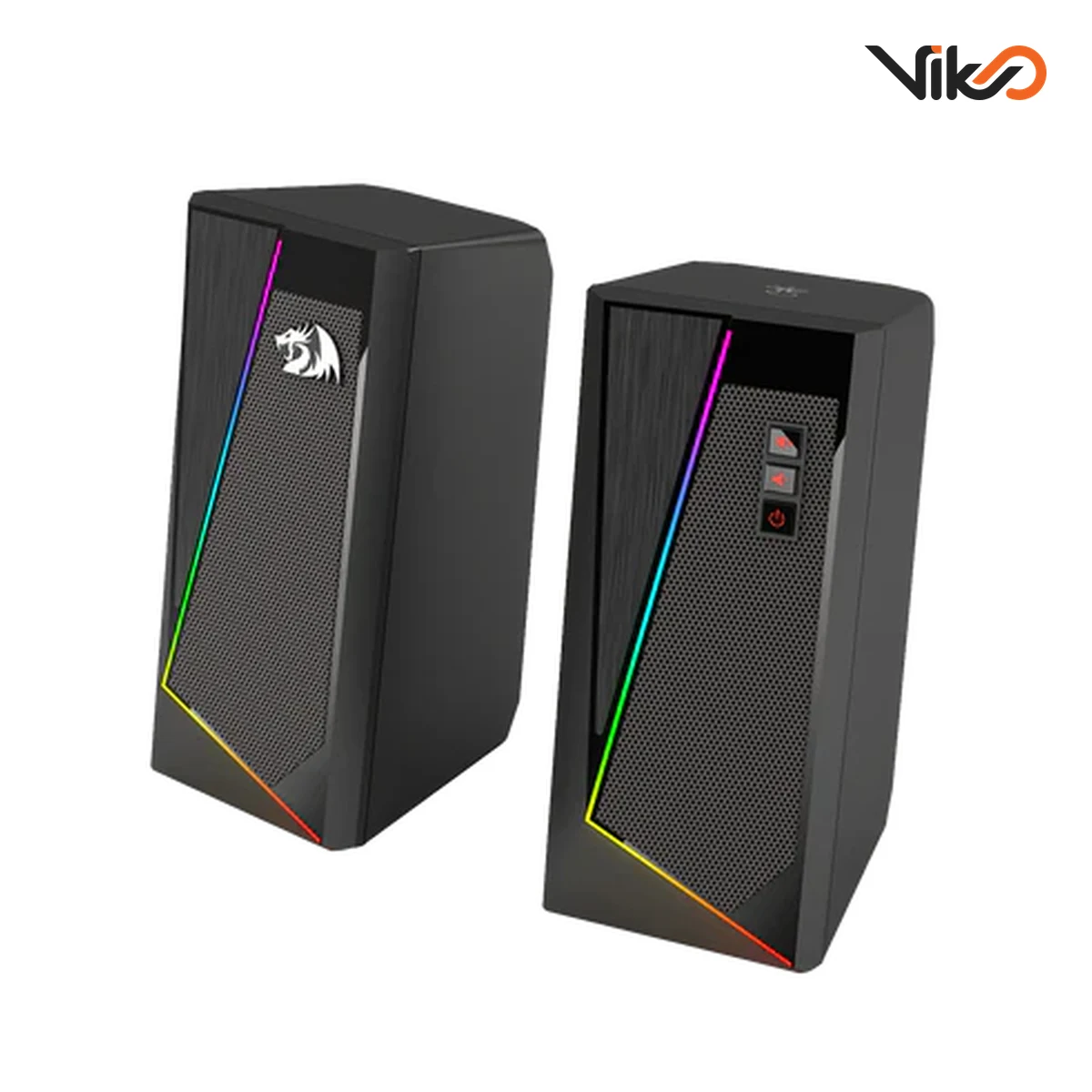 اسپیکر گیمینگ ردراگون مدل Anvil GS520