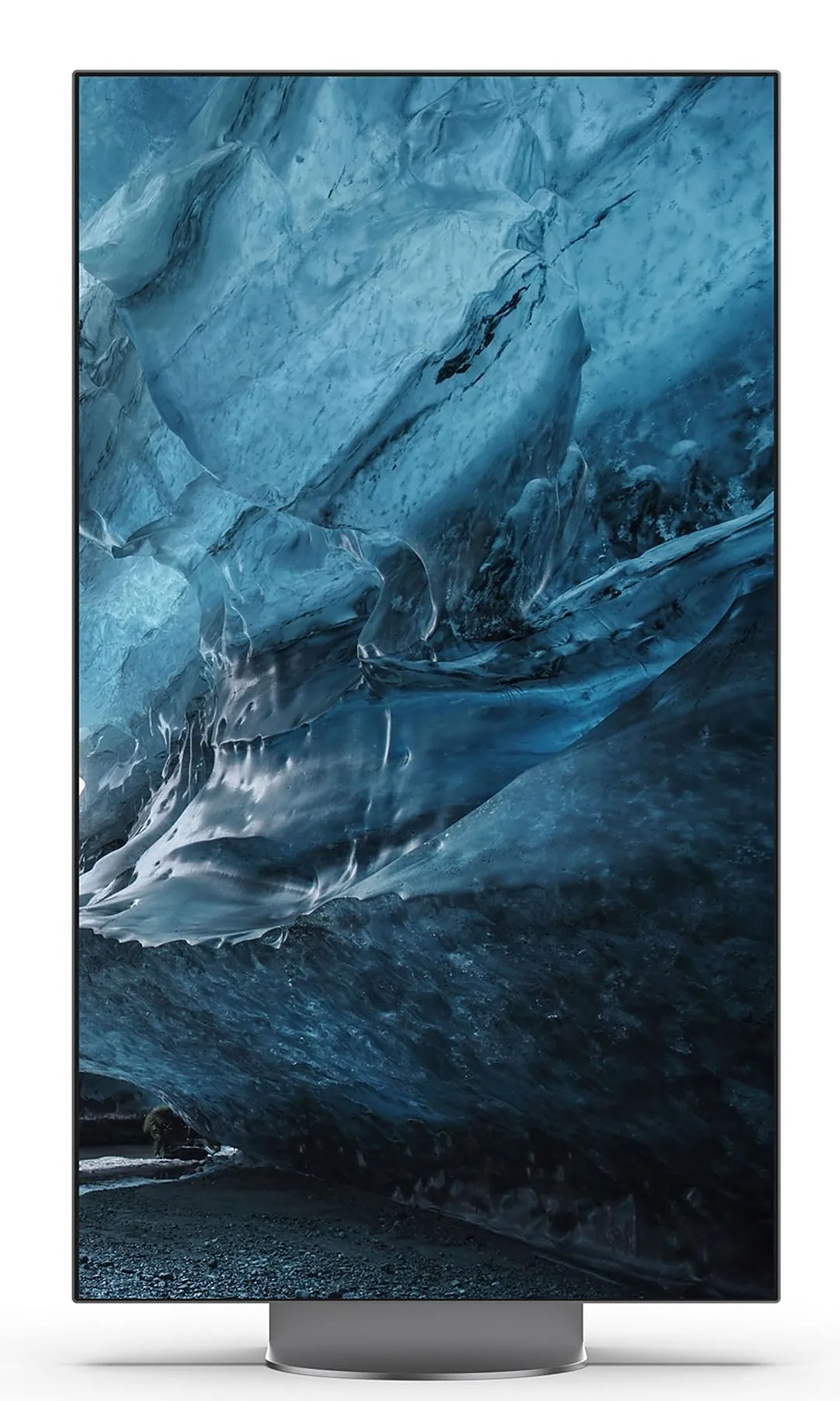 اولین مانیتور 6K جهان با پورت Thunderbolt 5، ال‌جی 32U990A، با پشتیبانی از DisplayHDR 600