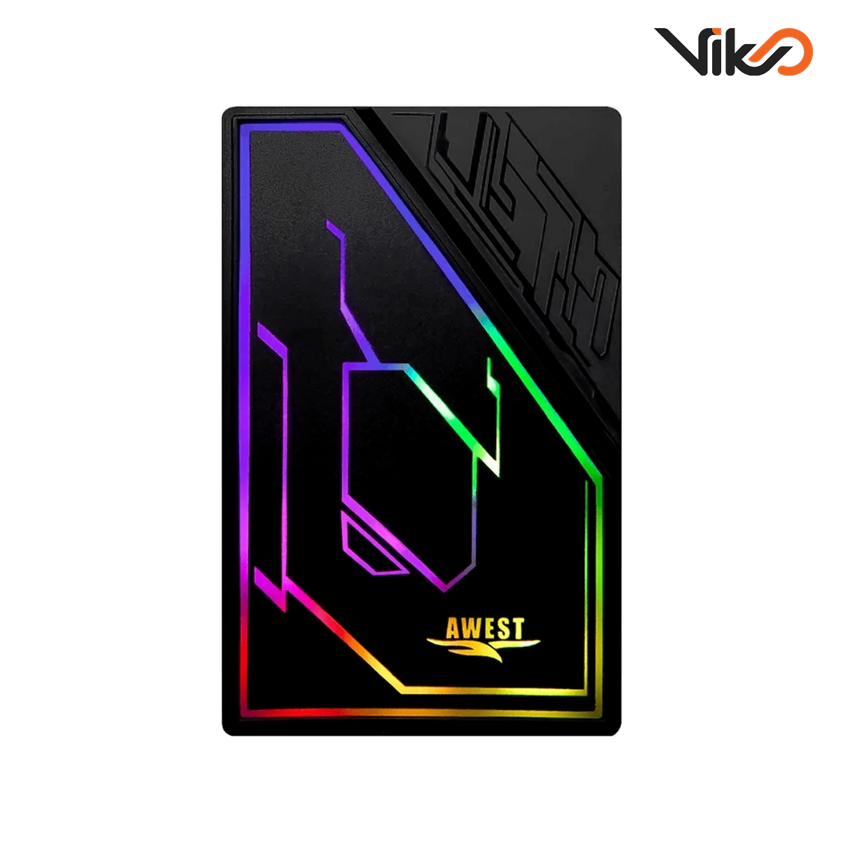 خنک کننده پردازنده اوست مدل GT-AV1201 ARGB (3)