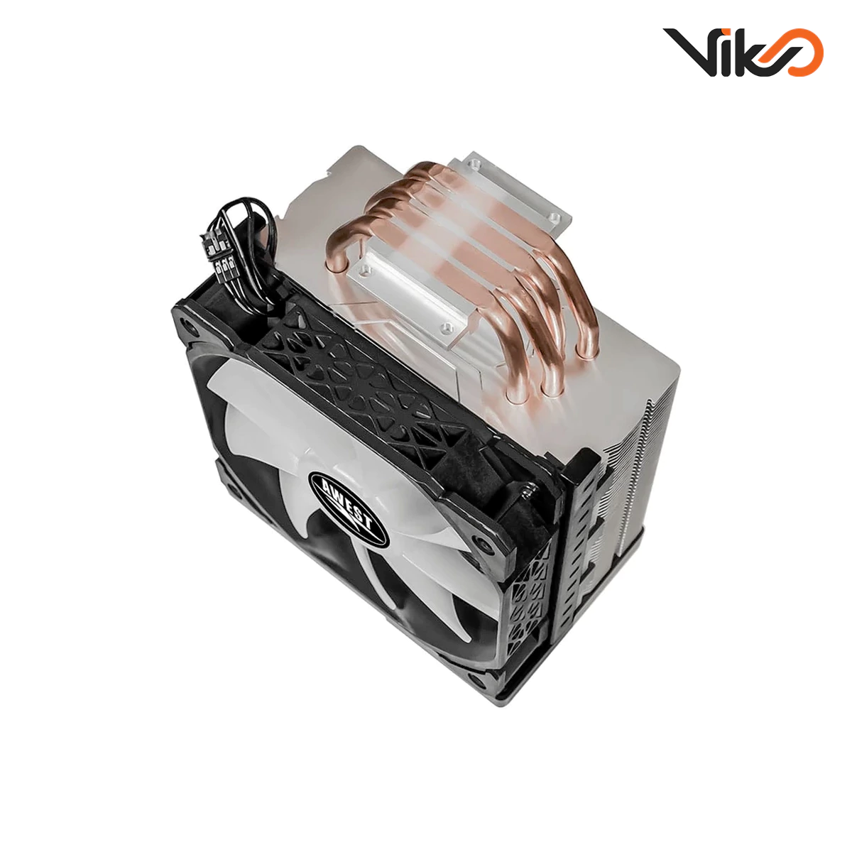 خنک کننده پردازنده اوست مدل GT-AV1201 ARGB (5)