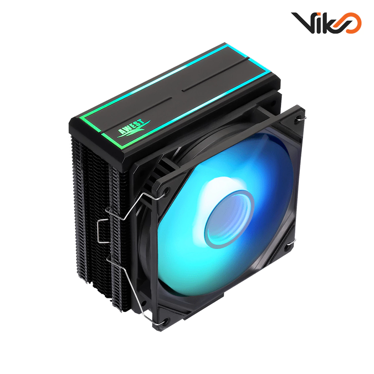 خنک کننده پردازنده اوست مدل GT-AV1226 ARGB (3)