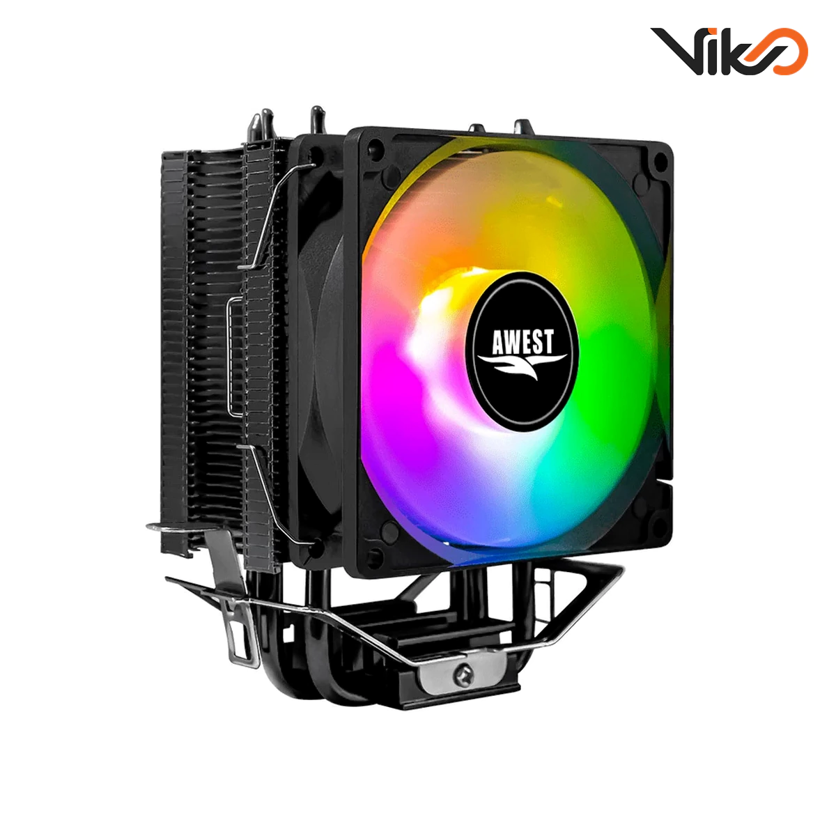 خنک کننده پردازنده اوست مدل GT-AV903 ARGB (1)