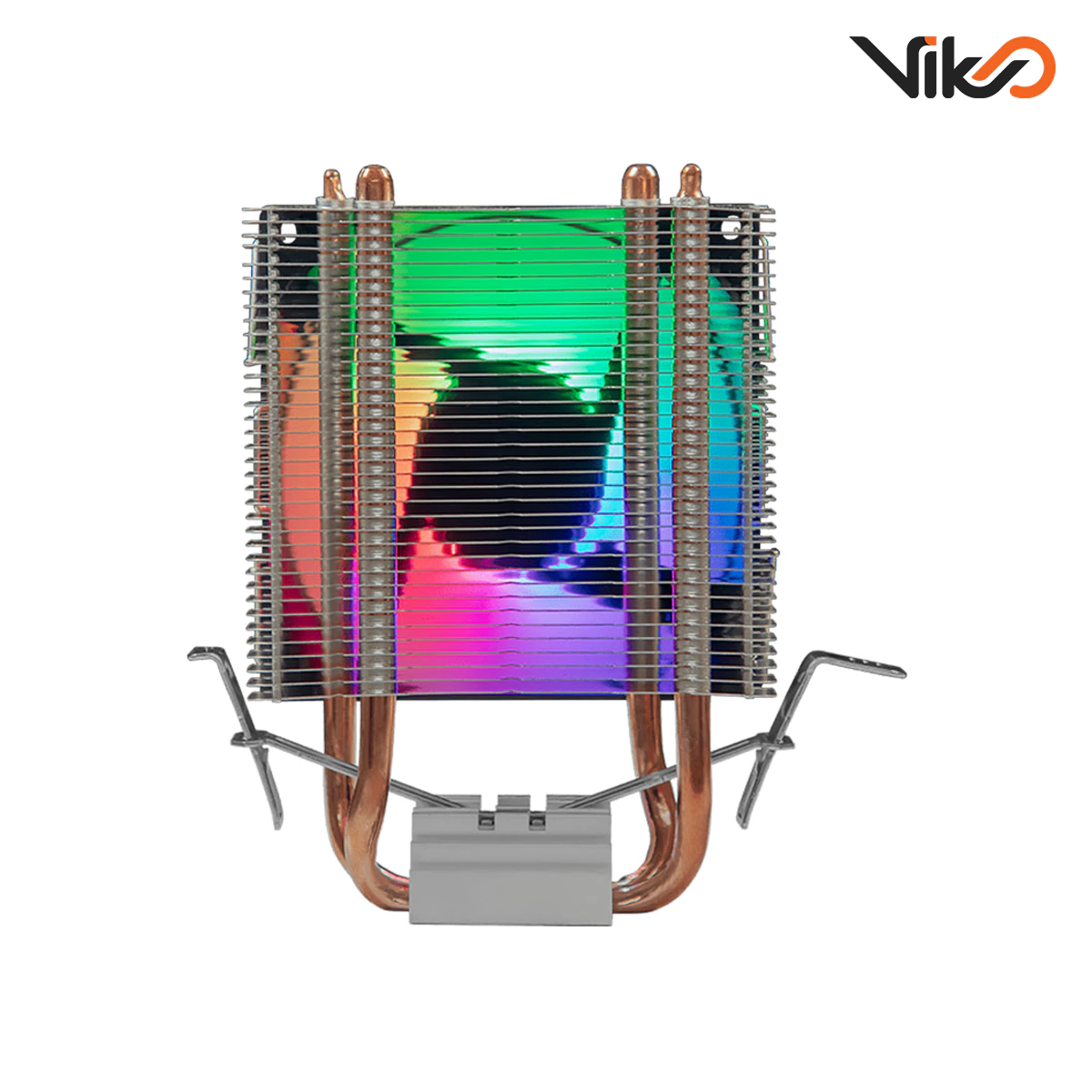 خنک کننده پردازنده اوست مدل GT-AV905 FRGB (2)