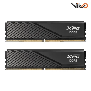 رم کامپیوتر DDR5 دو کاناله ای دیتا مدل XPG LANCER BLADE (1)