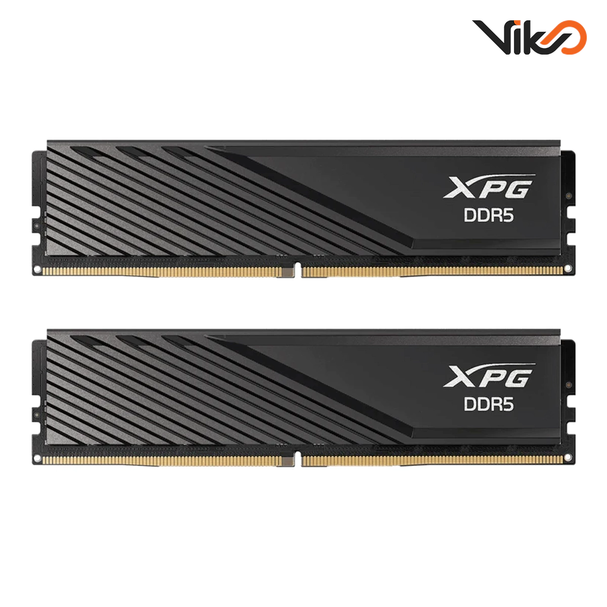رم کامپیوتر DDR5 دو کاناله ای دیتا مدل XPG LANCER BLADE (1) رم کامپیوتر DDR5 دو کاناله ای دیتا مدل XPG LANCER BLADE (1)