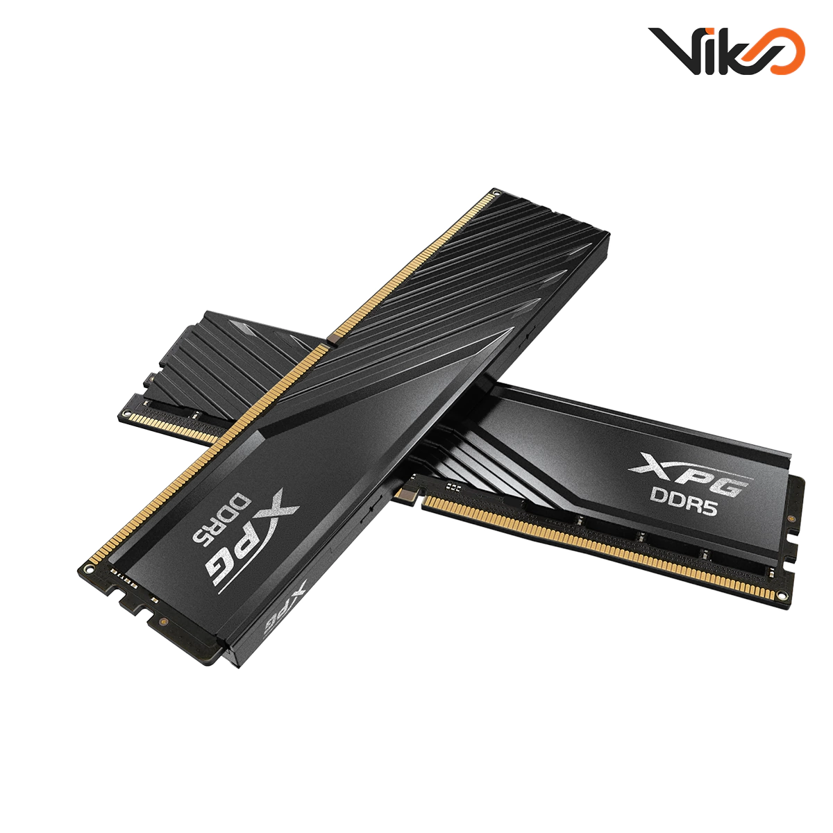 رم کامپیوتر DDR5 دو کاناله ای دیتا مدل XPG LANCER BLADE (2)