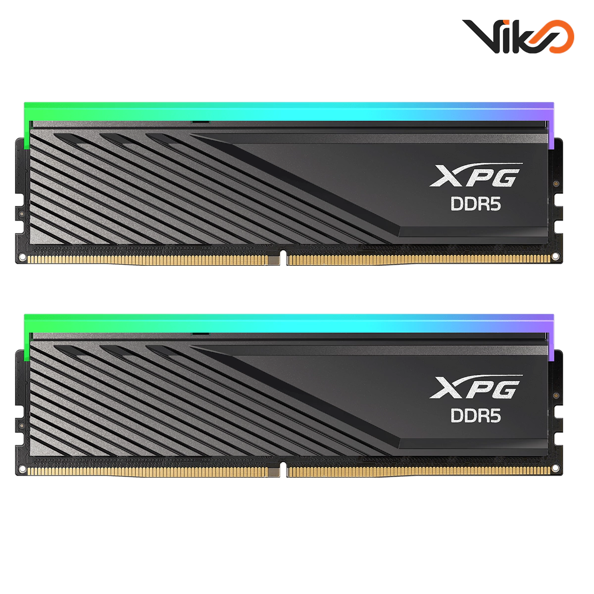 رم کامپیوتر DDR5 دو کاناله ای دیتا مدل XPG LANCER BLADE RGB (1) رم کامپیوتر DDR5 دو کاناله ای دیتا مدل XPG LANCER BLADE RGB (1)