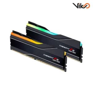 رم کامپیوتر DDR5 دو کاناله جی اسکیل مدل Trident Z5 Neo RGB EXPO (3)