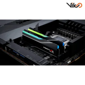 رم کامپیوتر DDR5 دو کاناله جی اسکیل مدل Trident Z5 Neo RGB EXPO (4)