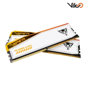 رم کامپیوتر DDR5 دو کاناله پاتریوت مدل Viper Elite 5 TUF Gaming RGB (4)