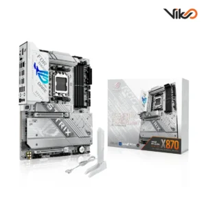 مادربرد ایسوس مدل ROG STRIX X870-A GAMING WIFI
