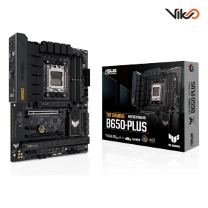 مادربرد ایسوس مدل TUF GAMING B650-PLUS