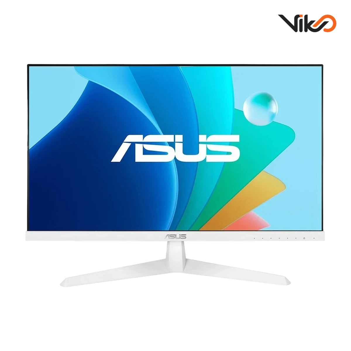 مانیتور 24 اینچ ایسوس مدل VY249HF-W