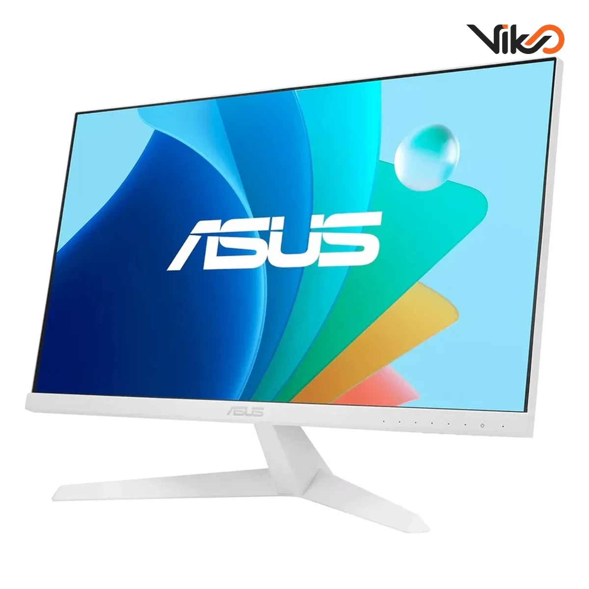 مانیتور 24 اینچ ایسوس مدل VY249HF-W