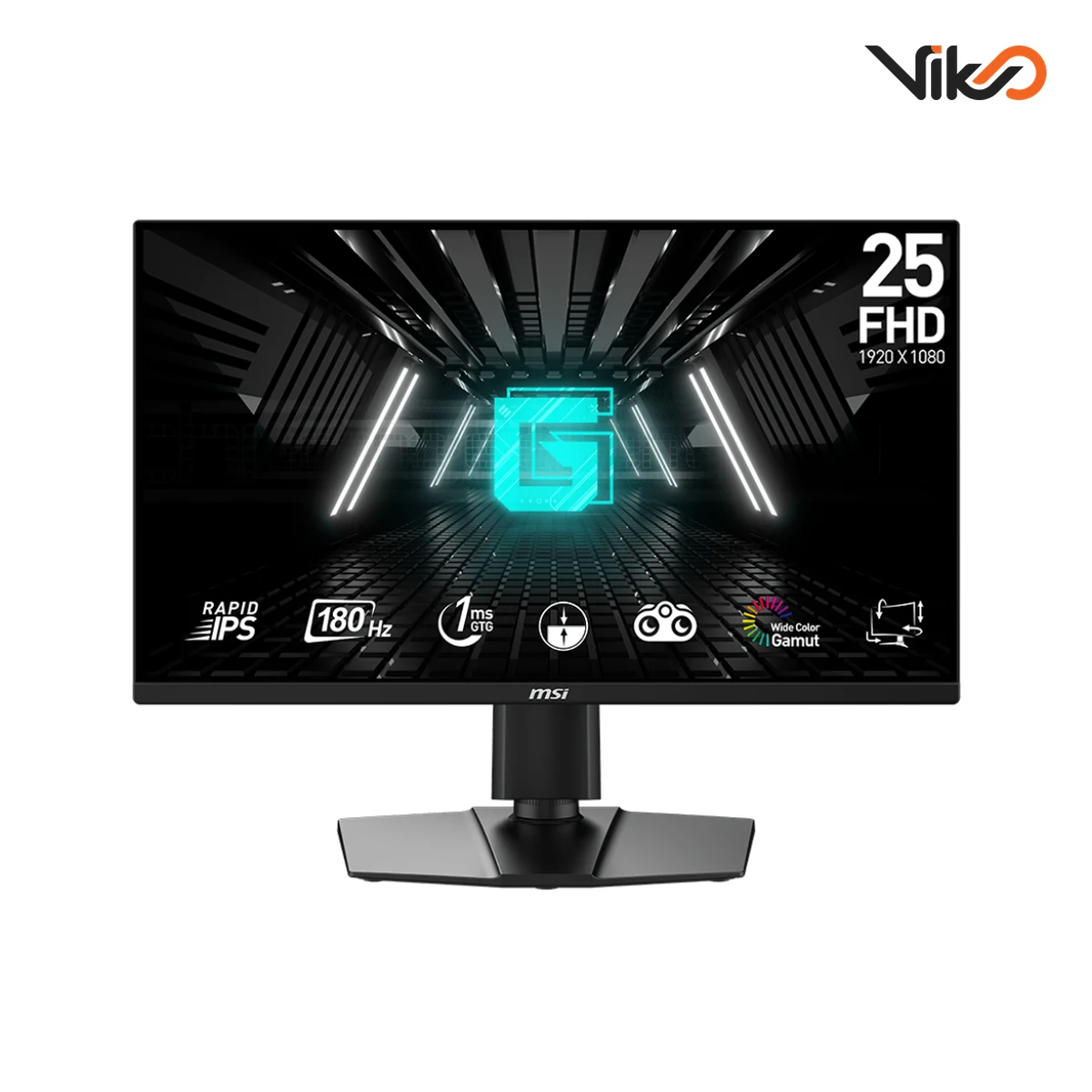 مانیتور 25 اینچ ام اس آی مدل G255PF E2