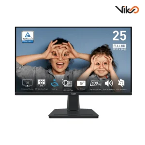 مانیتور 25 اینچ ام اس آی مدل PRO MP251DE