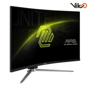 مانیتور 32 اینچ گیمینگ ام اس آی مدل MAG 325CQRF QD E2
