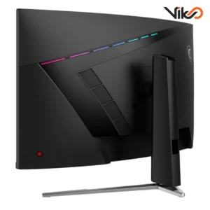 مانیتور 32 اینچ گیمینگ ام اس آی مدل MAG 325CQRF QD E2