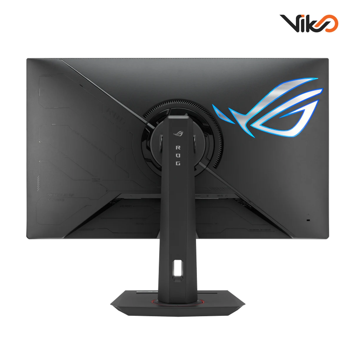 مانیتور 32 اینچ گیمینگ ایسوس مدل ROG Strix XG32UCG