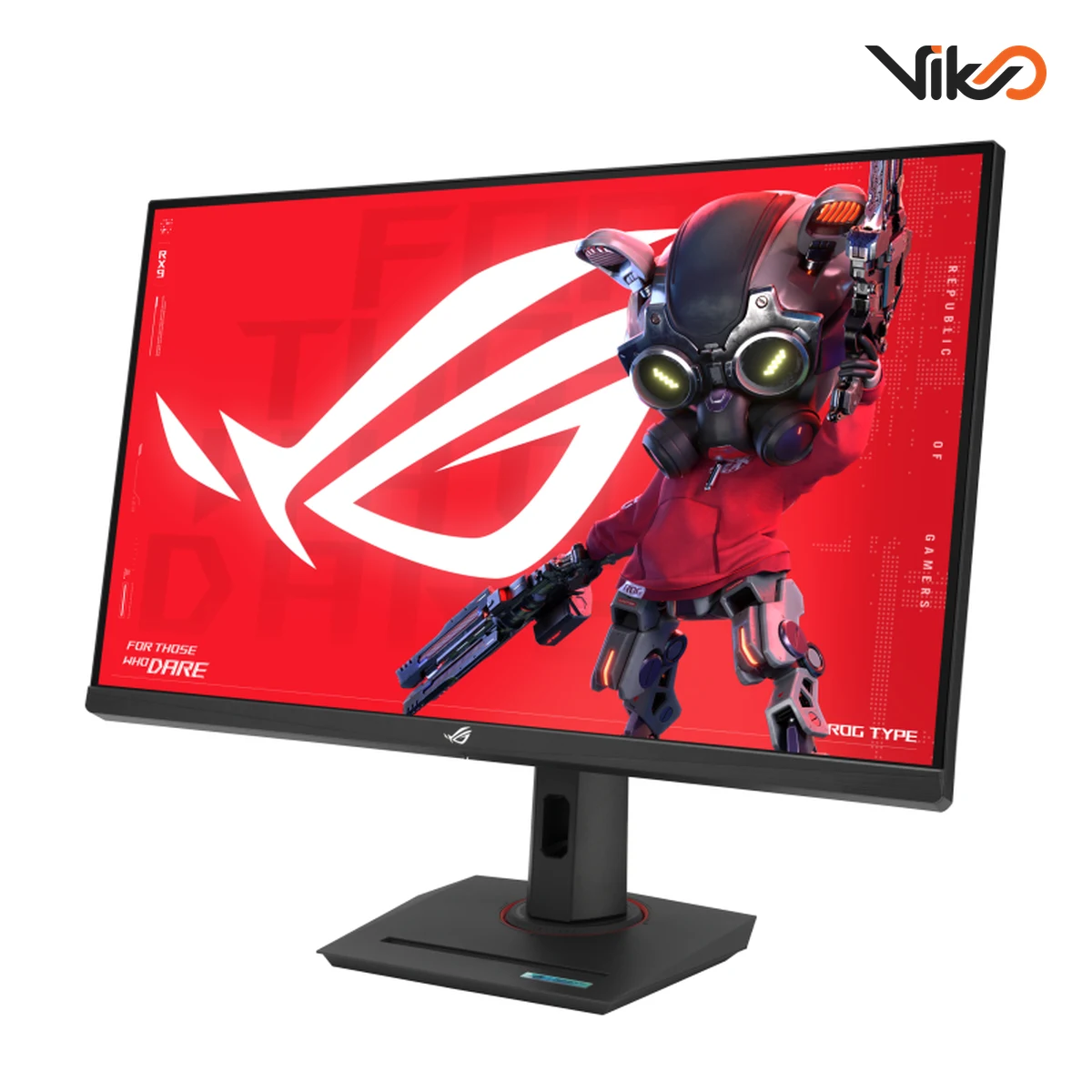 مانیتور 32 اینچ گیمینگ ایسوس مدل ROG Strix XG32UCG