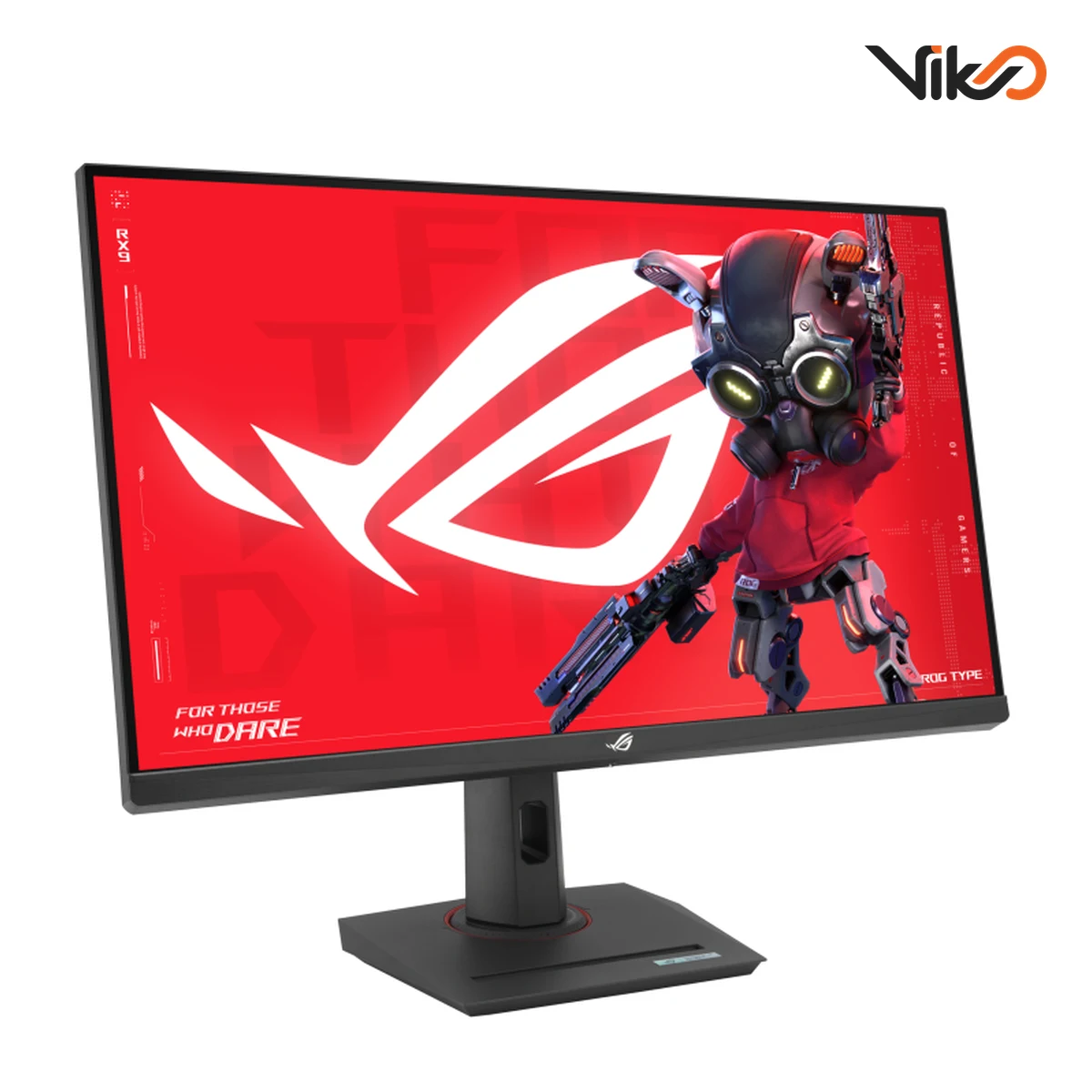 مانیتور 32 اینچ گیمینگ ایسوس مدل ROG Strix XG32UCG