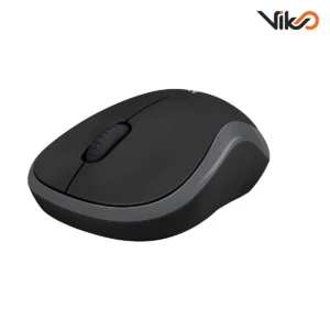 ماوس بی سیم لاجیتک مدل M186 (2)