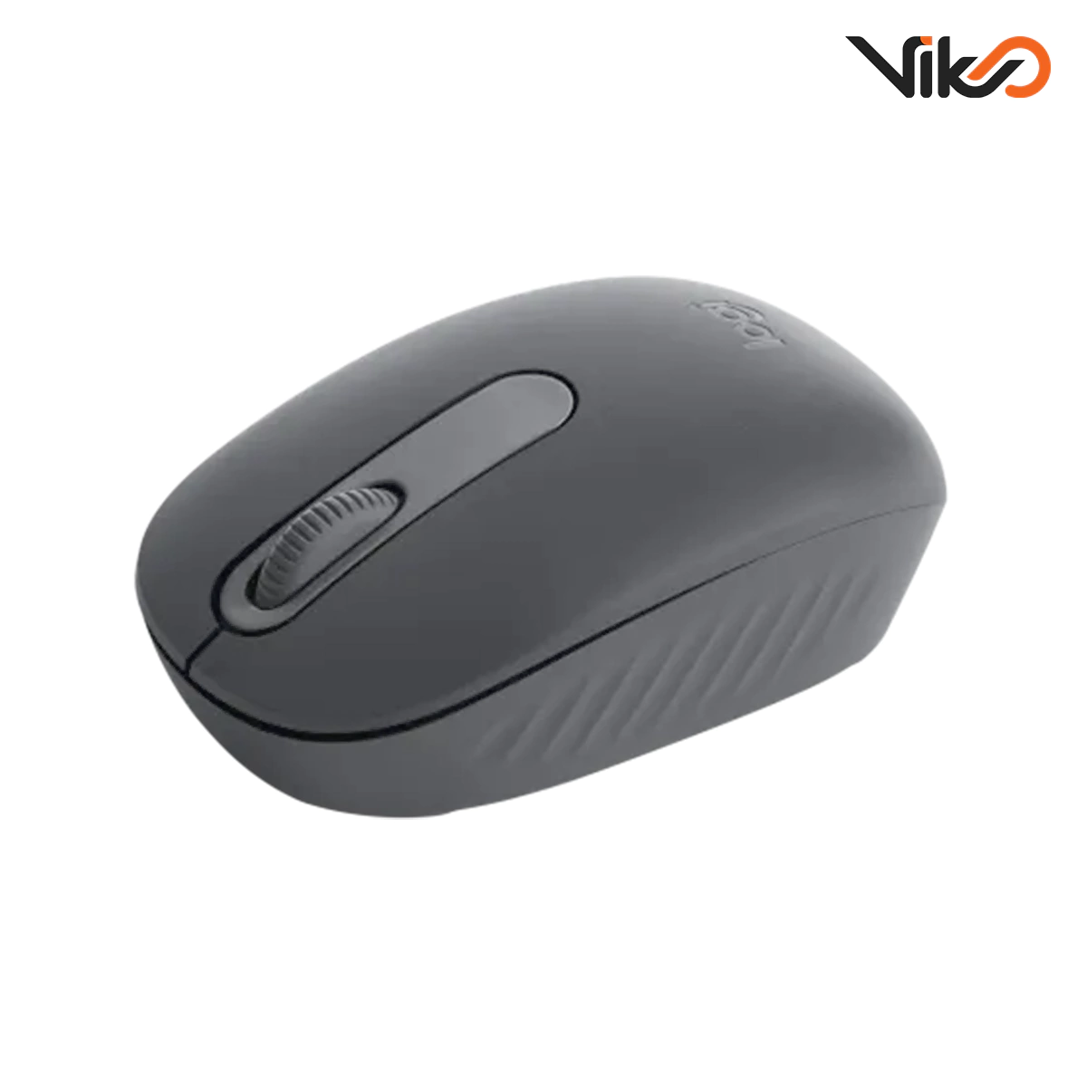 ماوس بی سیم لاجیتک مدل M196 (3)