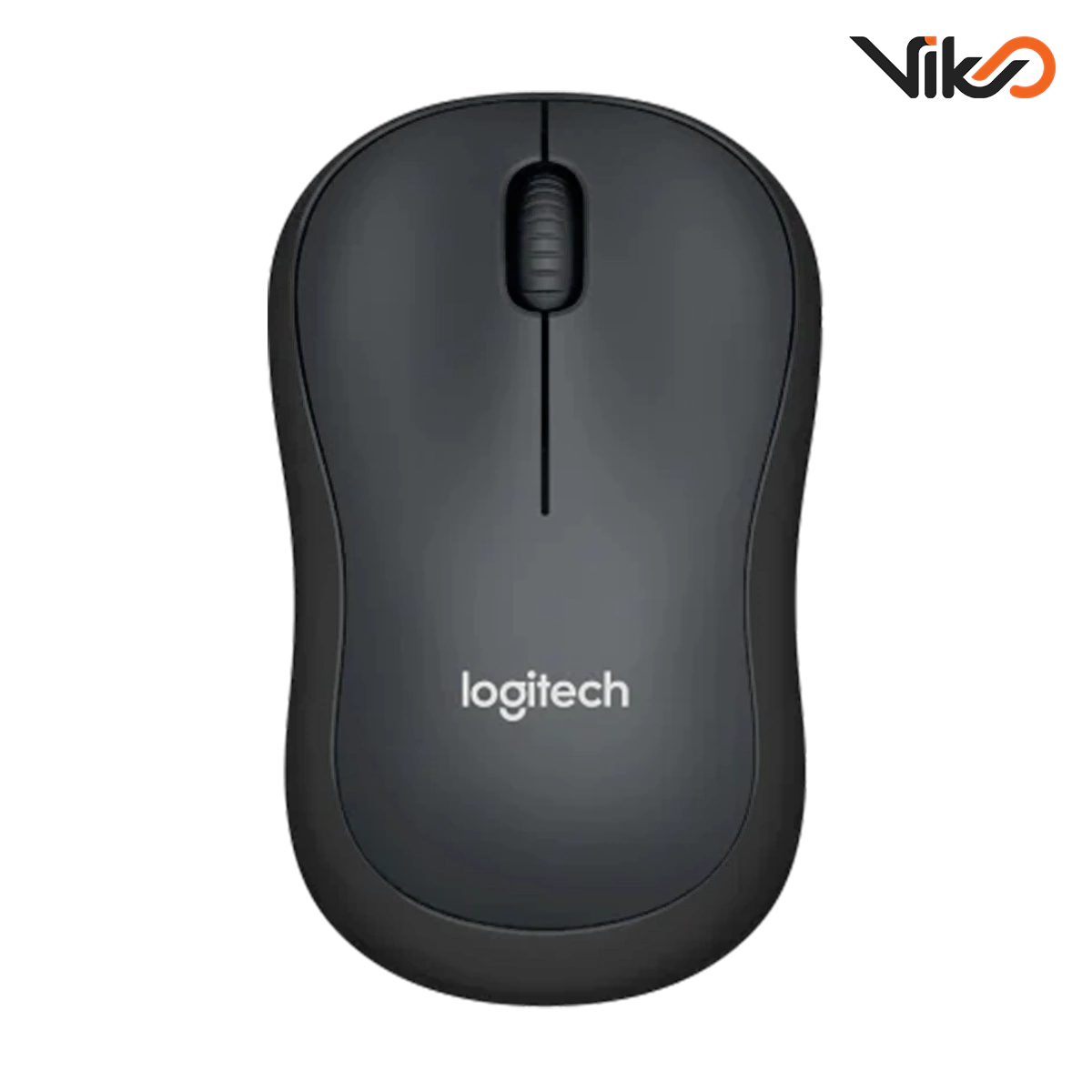 ماوس بی سیم لاجیتک مدل M220 (1)