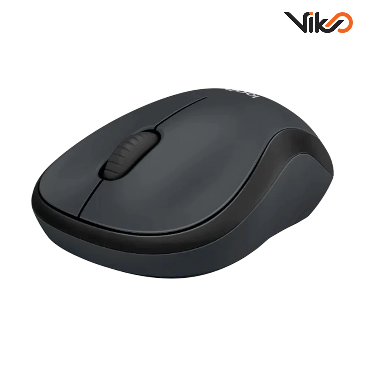 ماوس بی سیم لاجیتک مدل M220 (2)