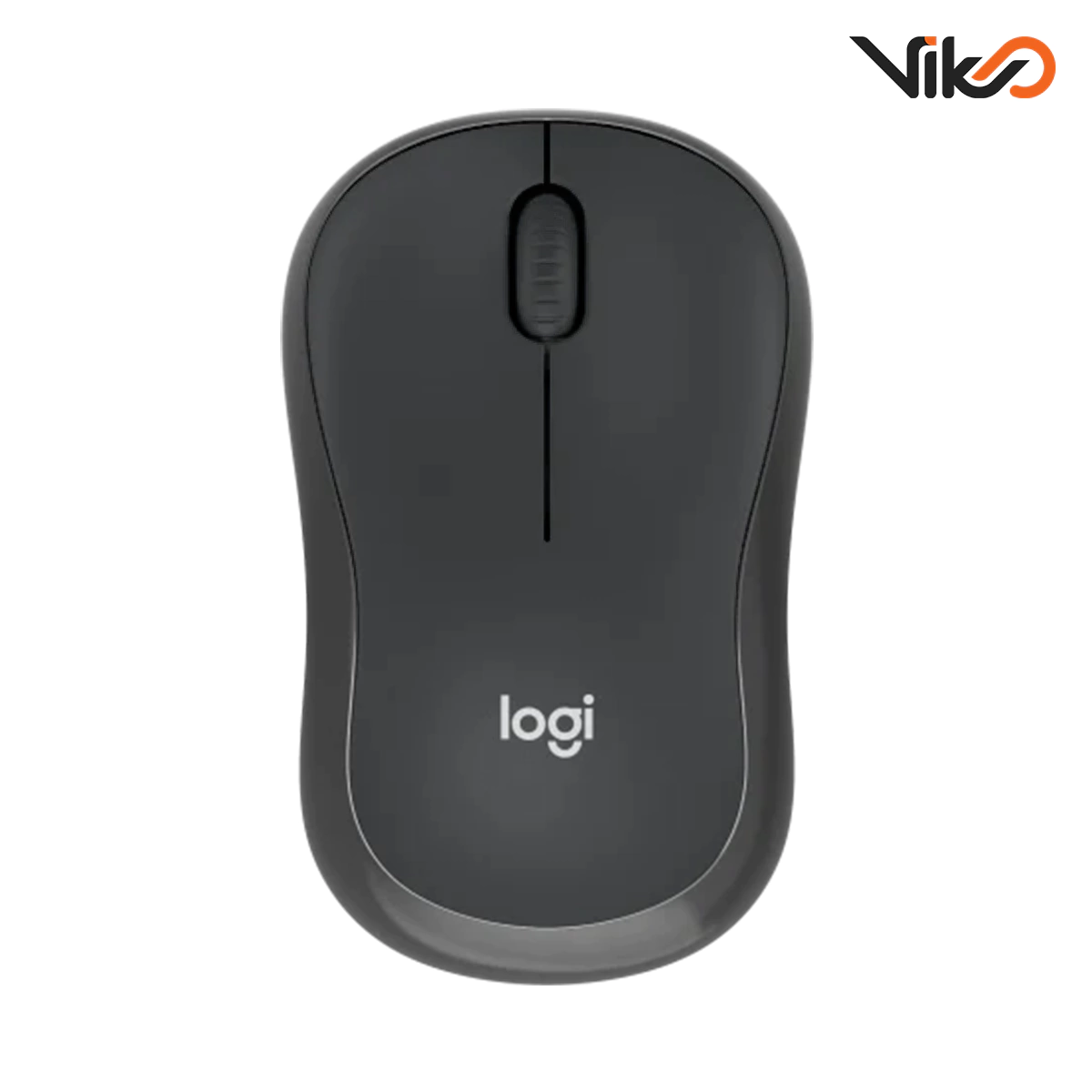 ماوس بی سیم لاجیتک مدل M240 (1)