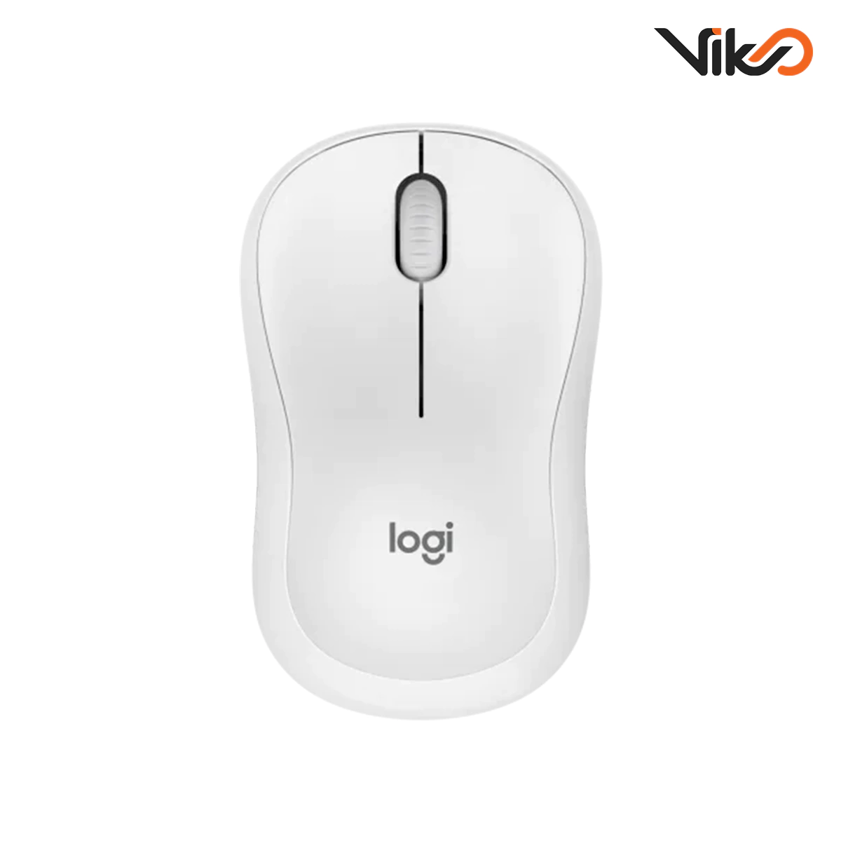 ماوس بی سیم لاجیتک مدل M240 (2)