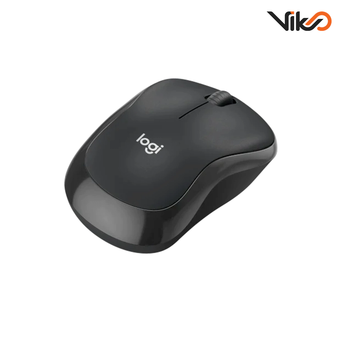 ماوس بی سیم لاجیتک مدل M240 (3)