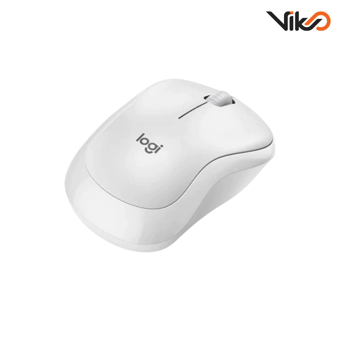 ماوس بی سیم لاجیتک مدل M240 (4)