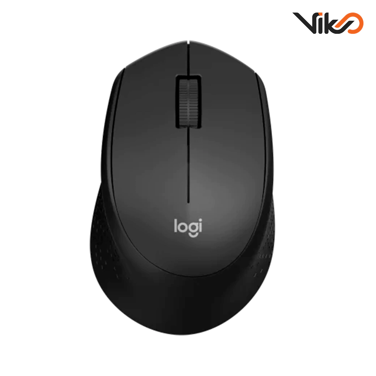 ماوس بی سیم لاجیتک مدل M330 (1)